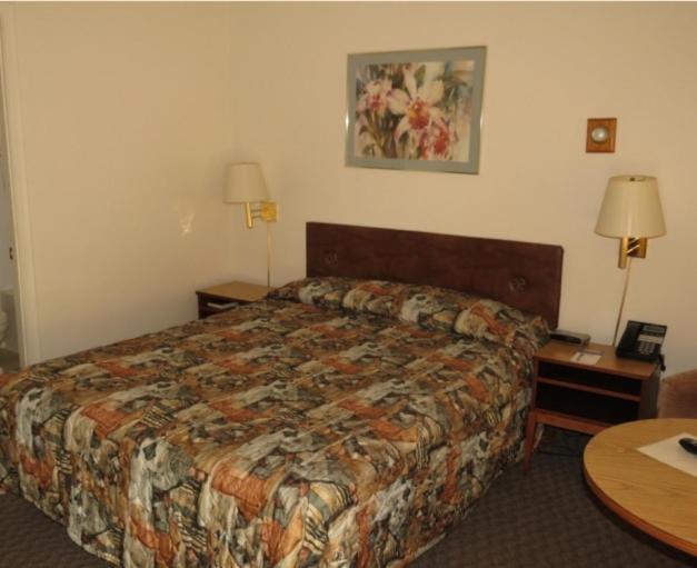 Skyline Motel Sault Ste. Marie Room photo
