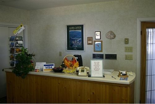 Skyline Motel Sault Ste. Marie Exterior photo